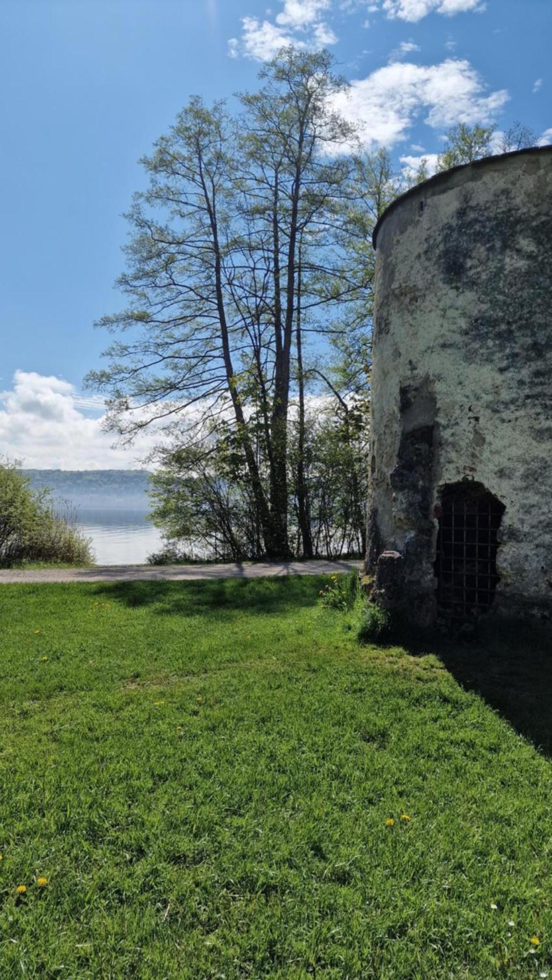 Ferienwohnungen Sisi Pocking  Exterior foto